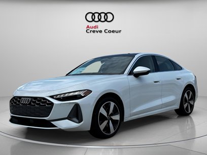 New 2025 Audi A5 2.0T Premium Plus
