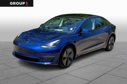 Used 2023 Tesla Model 3 Standard Range