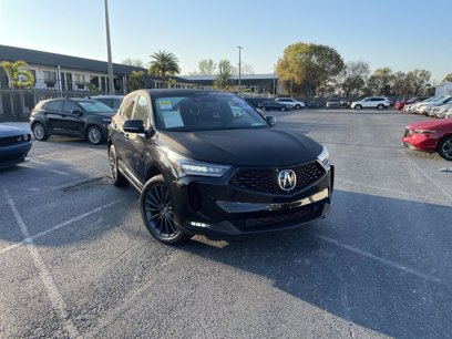 Used 2024 Acura RDX A-Spec