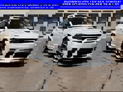 Used 2023 Dodge Charger Scat Pack