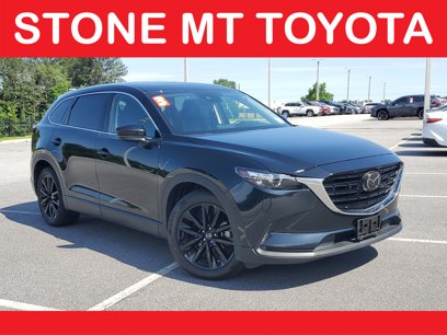 Used 2023 MAZDA CX-9 Touring Plus