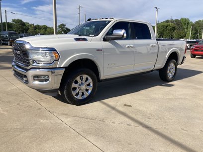 Used 2020 RAM 2500 Limited