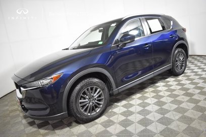 Used 2019 MAZDA CX-5 Touring