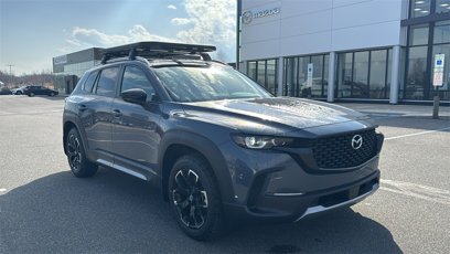 New 2025 MAZDA CX-50 Meridian Edition w/ Apex Package