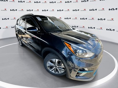 Used 2022 Kia Niro EX Premium w/ Cold Weather Package