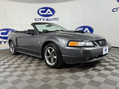 Used 2004 Ford Mustang GT