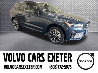 New 2025 Volvo XC60 B5 Core w/ Protection Package Premier