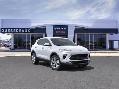 New 2025 Buick Encore GX Preferred w/ Advanced Technology Package