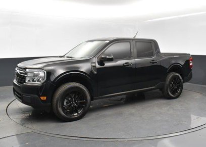 Used 2022 Ford Maverick Lariat w/ Lariat Luxury Package