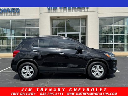 Used 2020 Chevrolet Trax LT w/ LT Convenience Package