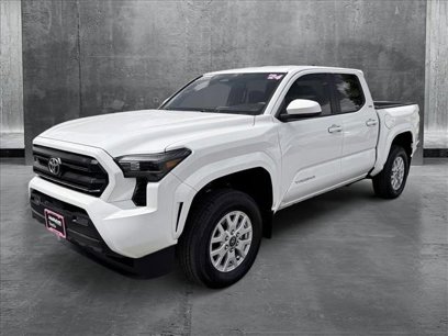 Used 2024 Toyota Tacoma SR5