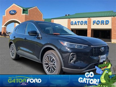 Used 2023 Ford Escape SE w/ PHEV Premium Package
