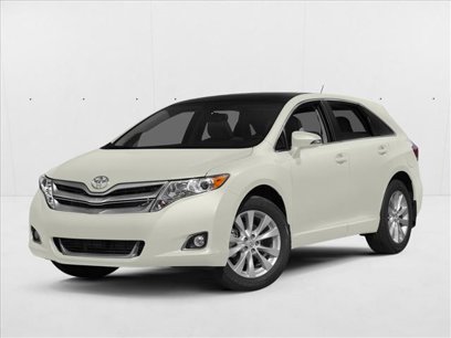 Used 2015 Toyota Venza XLE