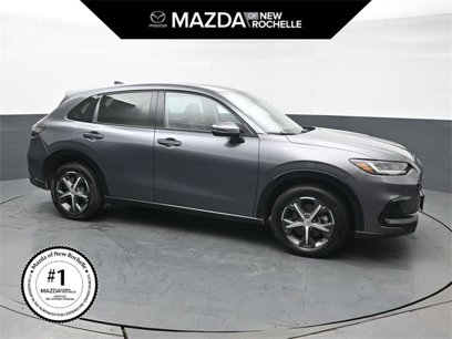 Used 2023 Honda HR-V EX-L