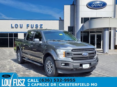 Used 2020 Ford F150 XLT w/ Equipment Group 302A Luxury