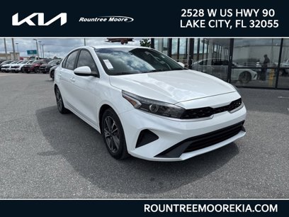Used 2023 Kia Forte LXS