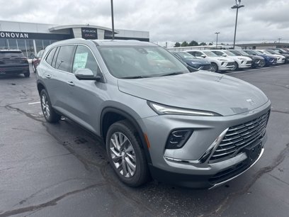 New 2025 Buick Enclave Preferred w/ Power Package