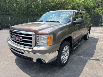 Used 2013 GMC Sierra 1500 SLE w/ Power Tech Package