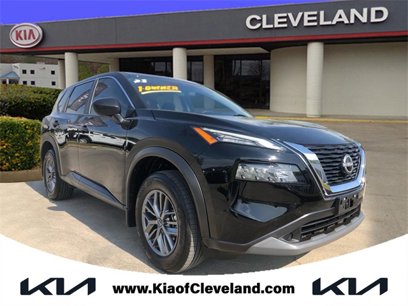 Used 2023 Nissan Rogue S