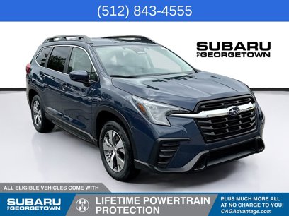New 2025 Subaru Ascent Premium