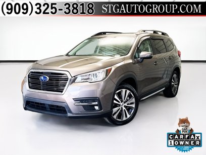 Used 2022 Subaru Ascent Limited w/ Technology Package