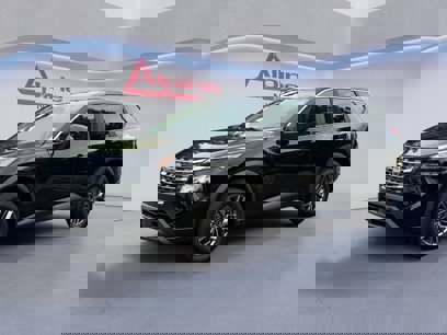Used 2024 Nissan Rogue S