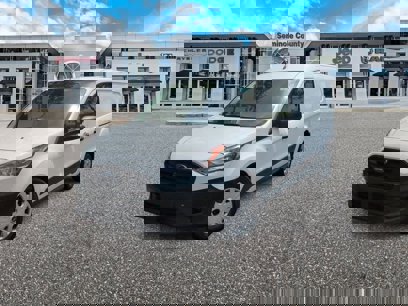 Used 2023 Ford Transit Connect XL