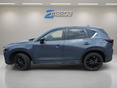 Used 2023 MAZDA CX-5 Carbon Edition