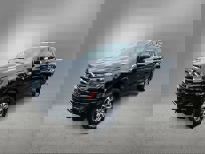 Used 2020 Ford Ranger Lariat w/ Technology Package
