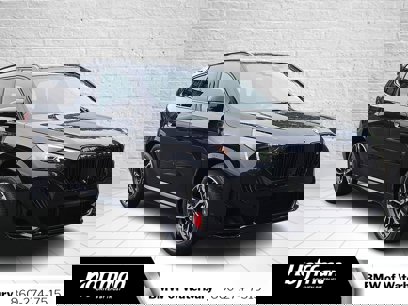 New 2025 BMW X1 M35i w/ Premium Package