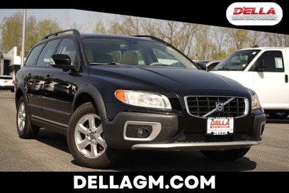 Used 2008 Volvo XC70 3.2