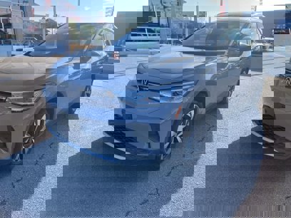 Used 2022 Volkswagen ID.4 Pro S