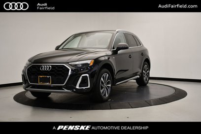 Certified 2023 Audi Q5 2.0T Premium w/ Convenience Package