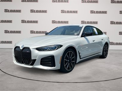 Certified 2024 BMW i4 M50
