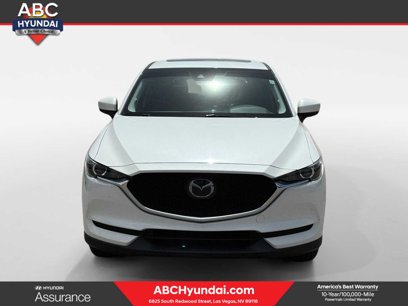 Used 2019 MAZDA CX-5 Touring