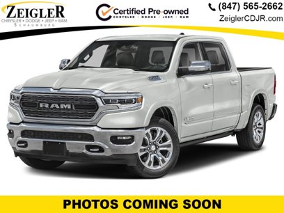 Used 2024 RAM 1500 Limited