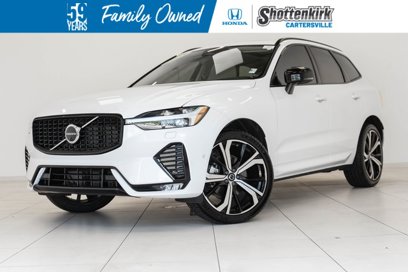 Used 2023 Volvo XC60 B5 Ultimate w/ Climate Package