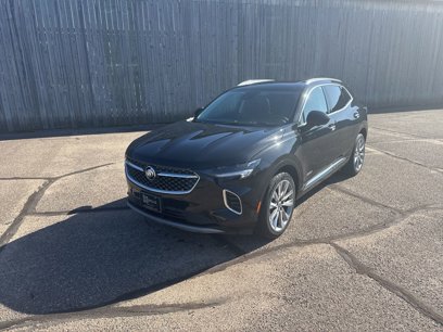 Used 2023 Buick Envision Avenir