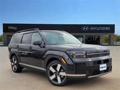 New 2024 Hyundai Santa Fe Limited