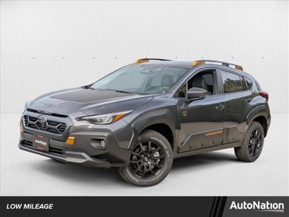 Used 2025 Subaru Crosstrek 2.5i Wilderness w/ Wilderness Package