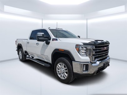 Used 2023 GMC Sierra 2500 SLT w/ SLT Premium Package