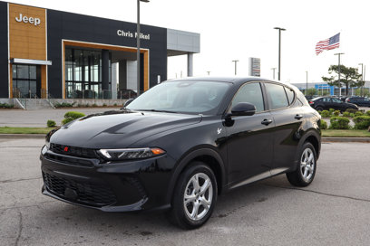 New 2025 Dodge Hornet GT w/ Cold Weather Group