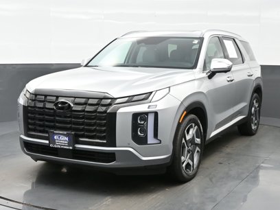 Certified 2023 Hyundai Palisade SEL w/ Premium Package