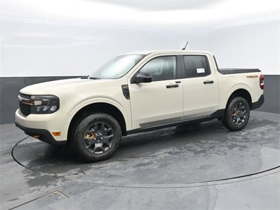 New 2024 Ford Maverick XLT w/ Tremor Off-Road Package