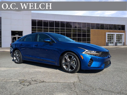 Used 2023 Kia K5 EX w/ EX Premium Package