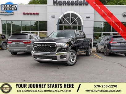 Used 2025 RAM 1500 Big Horn