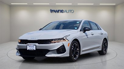 Used 2023 Kia K5 GT-Line