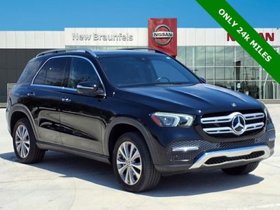 Used 2022 Mercedes-Benz GLE 350 4MATIC w/ Premium Package