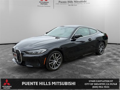 Used 2024 BMW 430i xDrive Coupe