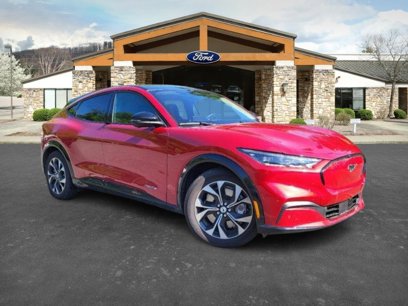 New 2023 Ford Mustang Mach-E Premium